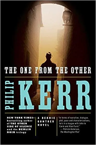 The One from the Other Book Cover - Recommendations