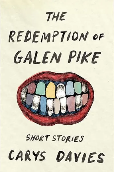 Book Cover — Recommendations