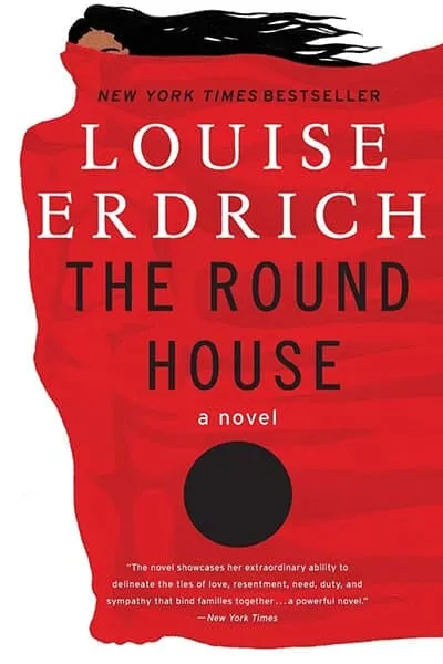 The Round House Book Cover — Recommendations