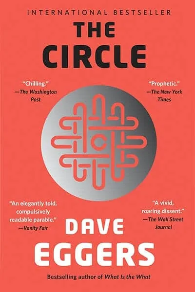 What Is the What Book Cover — Recommendations