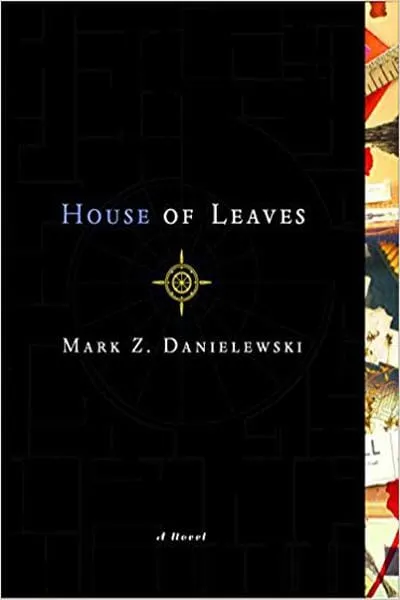Book Cover — Recommendations