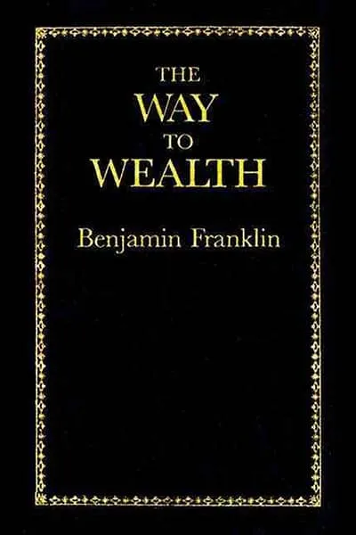 The Way to Wealth Book Cover — Recommendations