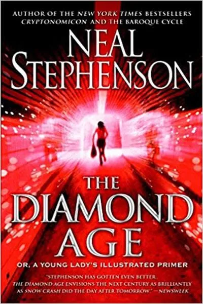 Book Cover — Recommendations