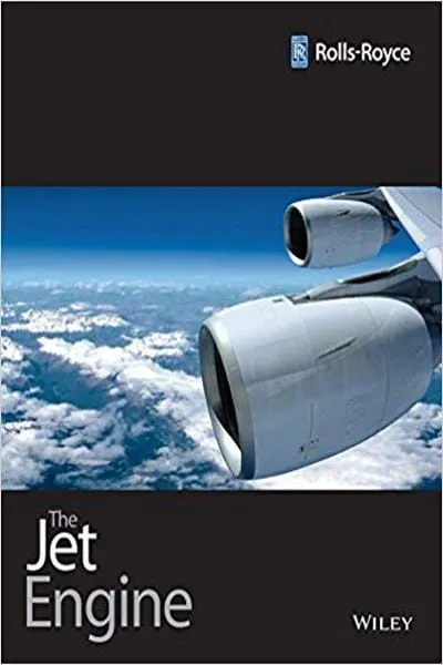 The Jet Engine Book Cover — Recommendations