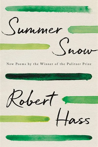 Summer Snow Book Cover — Recommendations