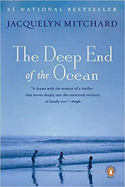 The Deep End of the Ocean Book Cover — Recommendations
