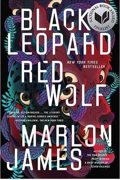 Book Cover — Recommendations