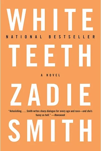 White Teeth