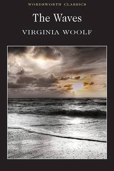 The Waves Book Cover — Recommendations