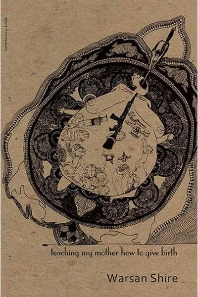 Teaching My Mother How to Give Birth Book Cover — Recommendations