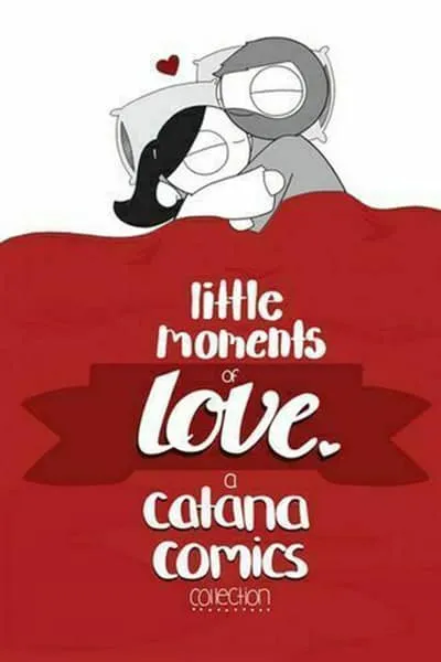 Little Moments of Love Book Cover — Recommendations