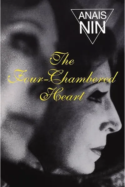 The Four-Chambered Heart Book Cover — Recommendations
