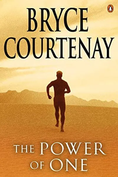 The Power of One Book Cover — Recommendations