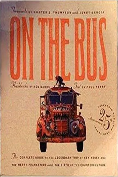 On the Bus Book Cover — Recommendations