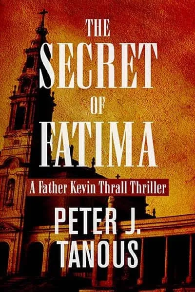 The Secret of Fatima Book Cover — Recommendations