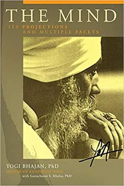 The Mind Book Cover - Recommendations
