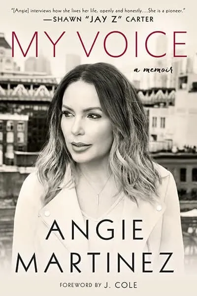 My Voice Book Cover — Recommendations