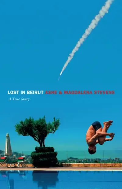 Lost In Beirut Book Cover — Recommendations