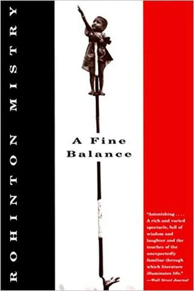 Book Cover — Recommendations