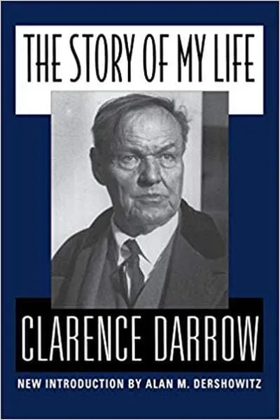 The Story of my Life Book Cover - Recommendations