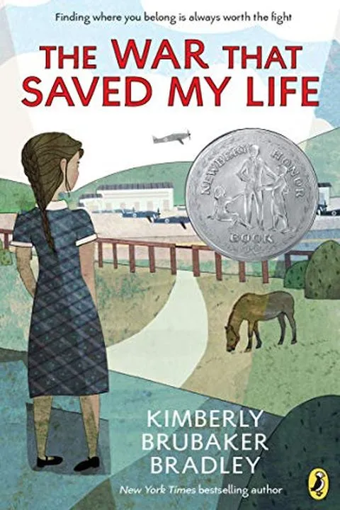 The War That Saved My Life