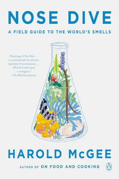 Nose Dive Book Cover — Recommendations