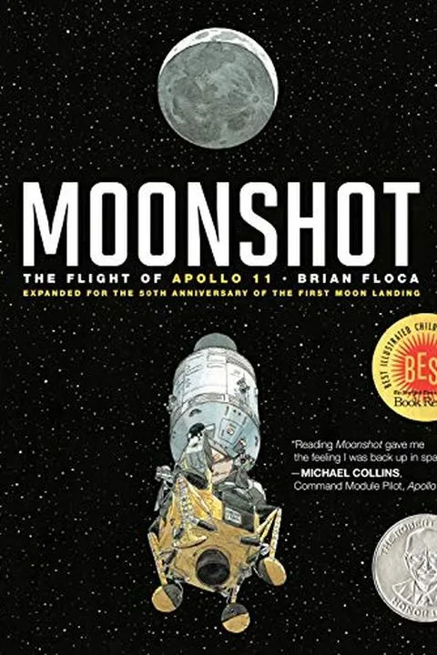 Moonshot