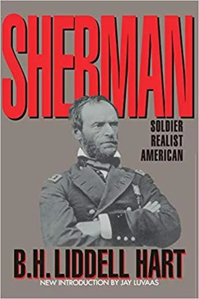 Sherman Book Cover - Recommendations