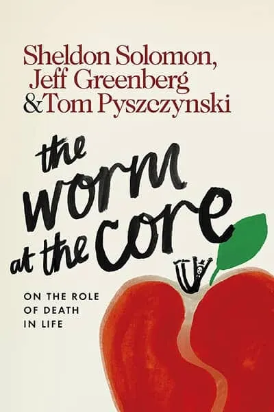 The Worm at the Core Book Cover - Recommendations