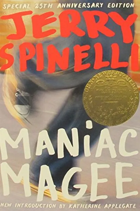 Maniac Magee