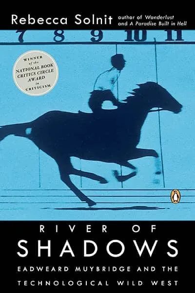 River of Shadow Book Cover — Recommendations