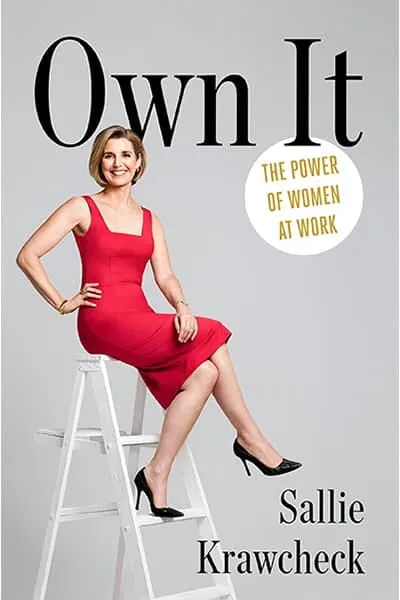 Own It Book Cover - Recommendations