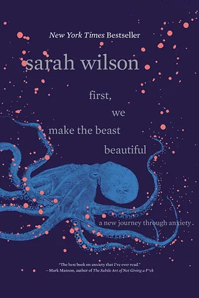 First, We Make the Beast Beautiful Book Cover - Recommendations