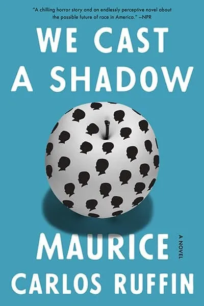 We Cast a Shadow Book Cover — Recommendations
