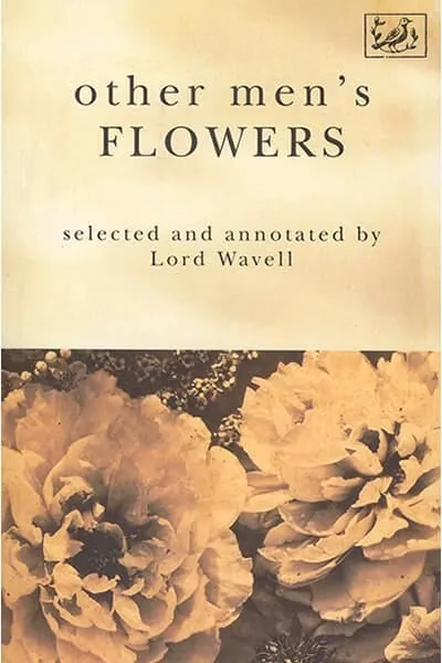 Other Men's Flowers Book Cover — Recommendations