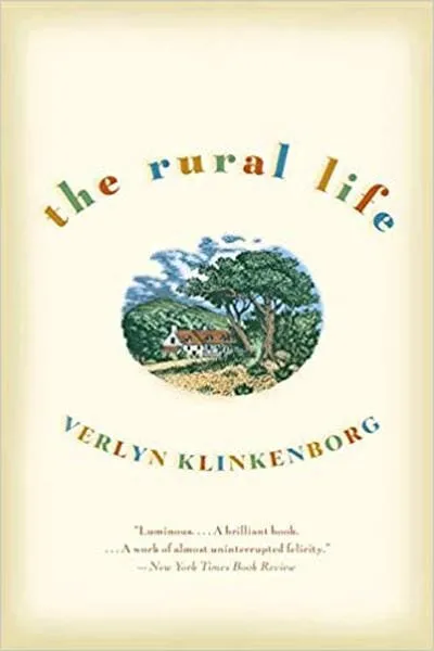 The Rural Life Book Cover - Recommendations