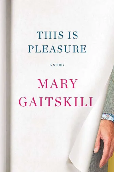 This Is Pleasure Book Cover — Recommendations