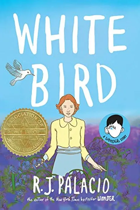 White Bird