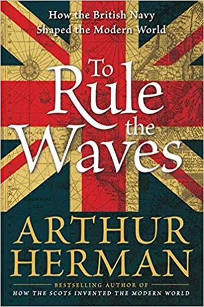 To Rule the Waves Book Cover — Recommendations