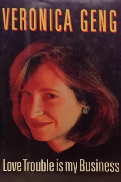 Love Trouble Is My Business Book Cover — Recommendations