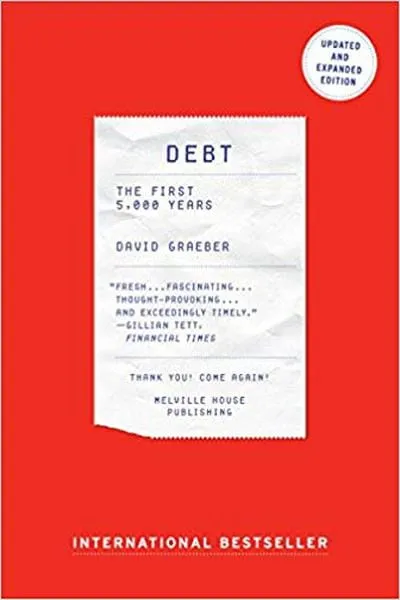 Debt Book Cover — Recommendations