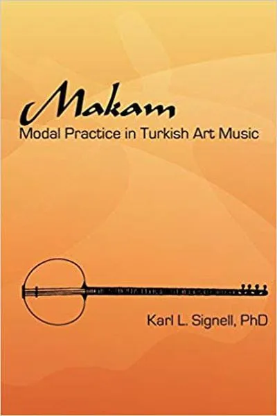 Makam Book Cover — Recommendations