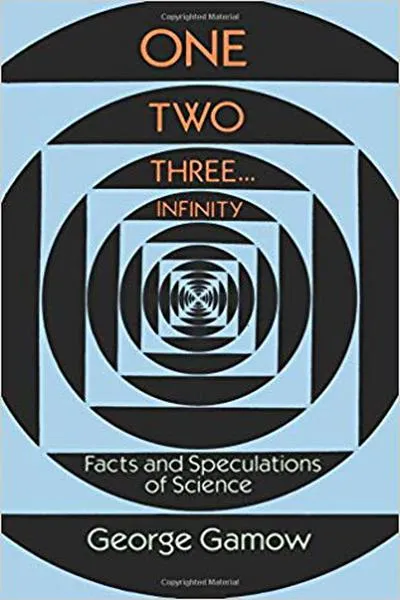 One Two Three . . . Infinity Book Cover - Recommendations