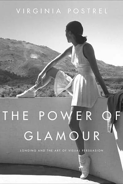 The Power of Glamour Book Cover - Recommendations