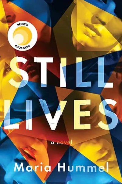 Still Lives Book Cover — Recommendations