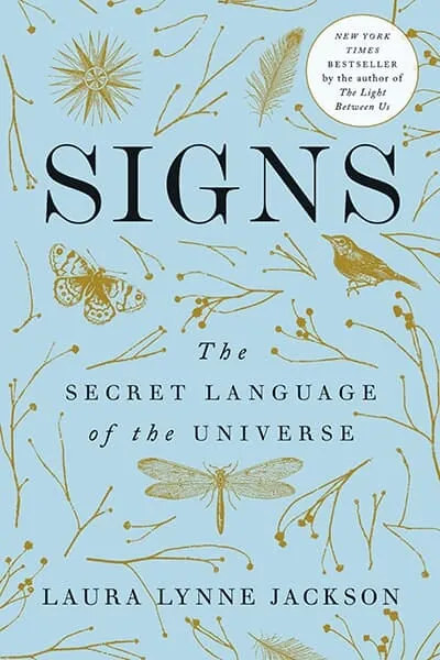 Book Cover — Recommendations