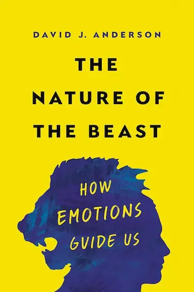 The Nature of the Beast Book Cover - Recommendations
