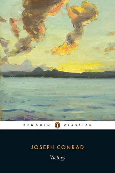 Victory Book Cover — Recommendations