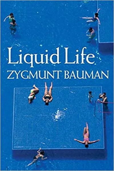 Liquid Life Book Cover - Recommendations