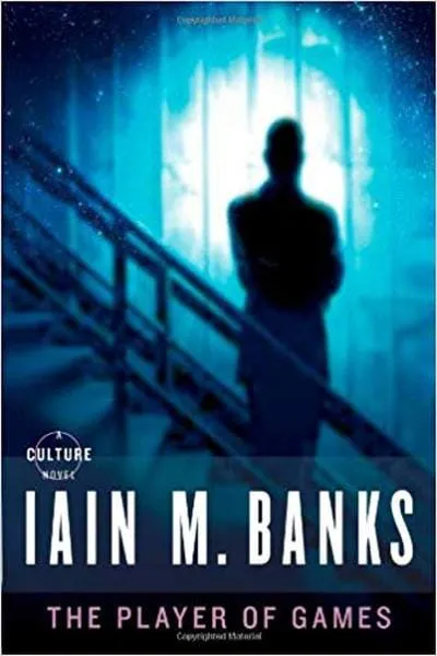 The Player of Games Book Cover - Recommendations
